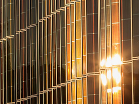 This Is Why Solar Windows Have Yet to Become Popular