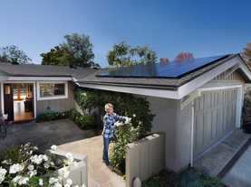 Why this hot solar stock is just getting started