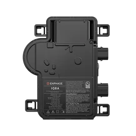 Enphase Energy IQ8A-72-2-US