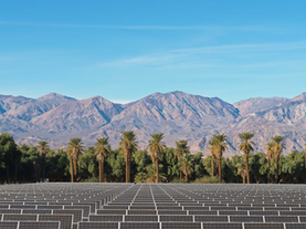 From California to Texas, these are the US states leading the way in solar