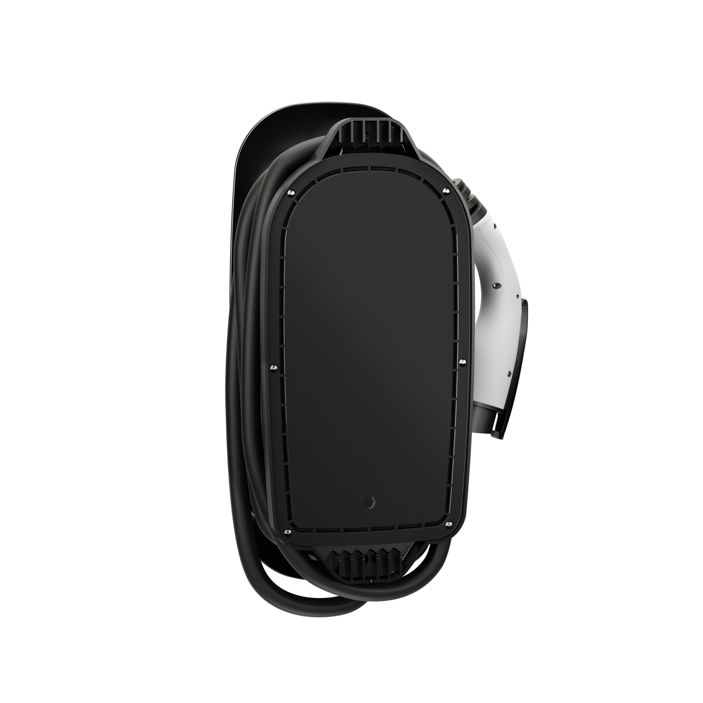 ClipperCreek HCS-80 EV Charger