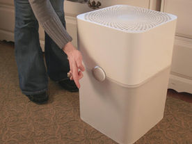 6 Ways to Improve Indoor Air Quality at Home
