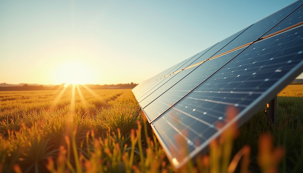 Understanding the Basics of Sustainable Energy Sources