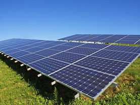 Australia set to build the biggest solar farm in the world