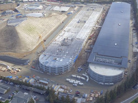 Apple Issues $1.5B Green Bond to Support Solar, Renewable Energy Use