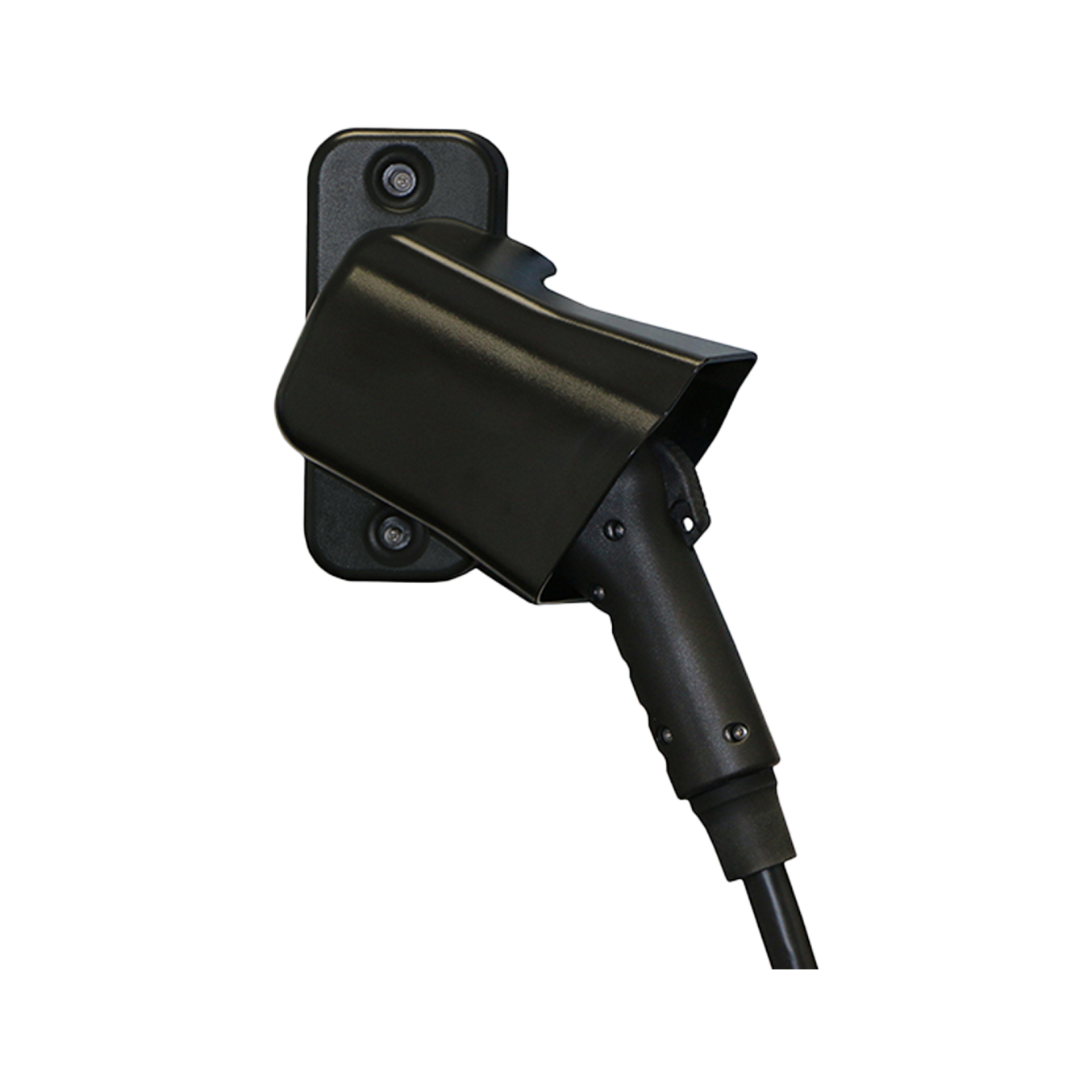 ClipperCreek HCS-50P EV Charger