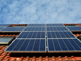 Sunnova now offering solar + energy storage in California