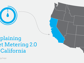 Net Metering 2.0 in California: Everything You Need to Know
