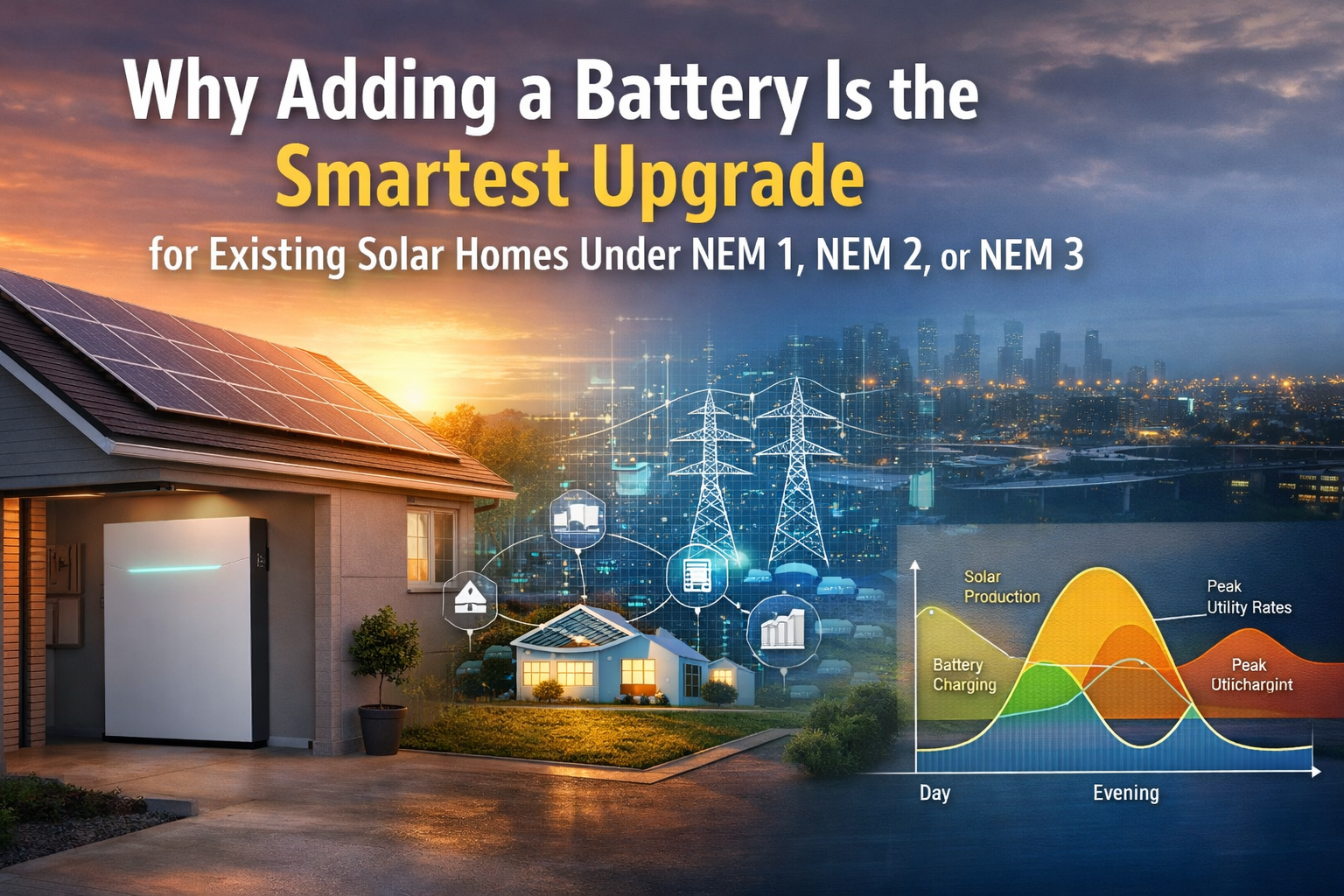 Solar and electrical project guides for renewable energy