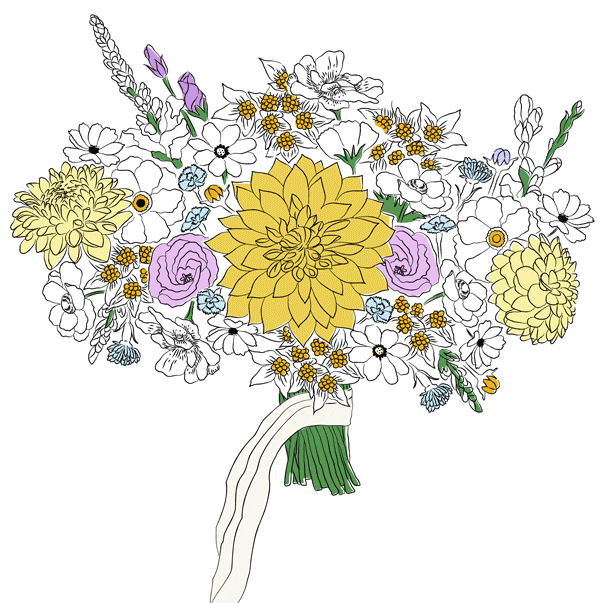 Wedding Colors