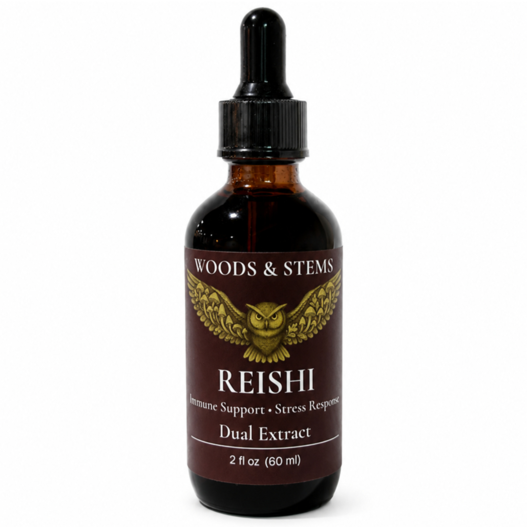 Reishi Extract