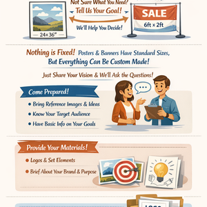 Communicating with Your Designer: Turning Ideas into Reality