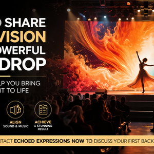 Complete the Story – Enhance Your Environment
