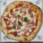 PANCETTA