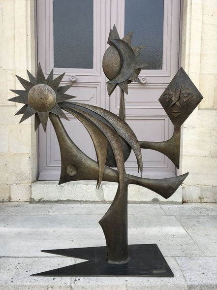 1972 - Le Soleil et la lune