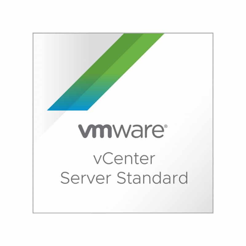 Miniatura: VMware Vcenter vSphere 7 Essentials