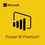 Miniatura: Power BI Premium 15 Usuarios - Anual