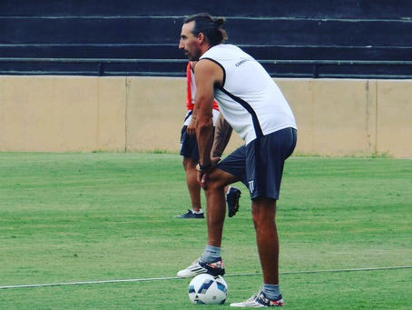 Dulce y amargo los sabores de esta profesion.