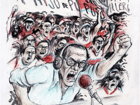 ¿El fútbol que nos merecemos?