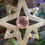 Thumbnail: SPICA STAR Necklace  silver & pink tourmaline - Virgo pendant - Divine Femin