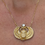 Thumbnail: ROYAL SCARAB NECKLACE