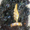 Thumbnail: DRAGON ANGEL EAR CUFF