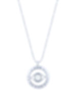 Thumbnail: COSMIC EYE PENDANT