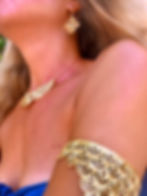 Thumbnail: INANNA ARMLET 