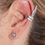 Thumbnail: SPICA STAR EAR CUFF