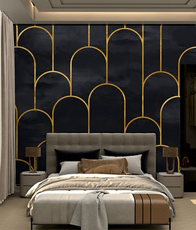 Luxury Interior Design Services in UAE – TNT DESIGNZ