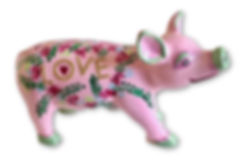 Animal Sculptures