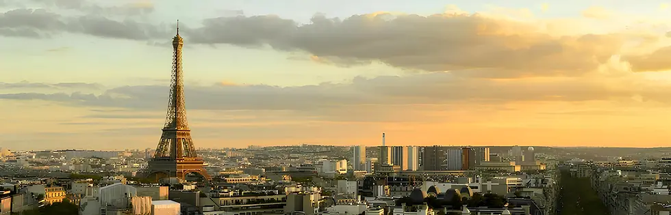 Paris Agilys Services