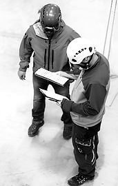 Techniciens Cordistes, Entreprise Agilys Services