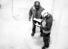 Techniciens Cordistes, Entreprise Agilys Services