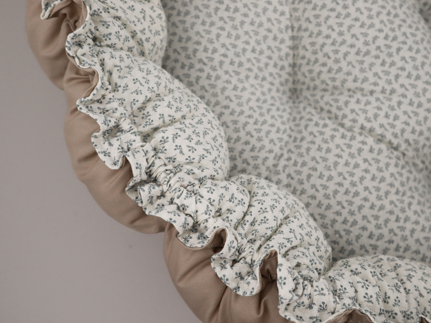 Lekmatta 3-i-1 från Reve d'Alina