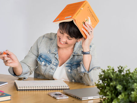 Comment j’apprends vraiment — mon parcours d’auto-enseignement