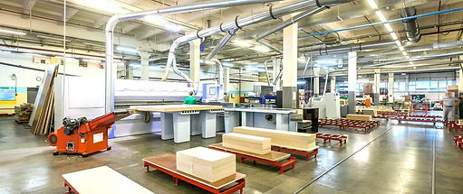 fabricacion de mobiliario comercial, oficinas, hoteles, sanitario