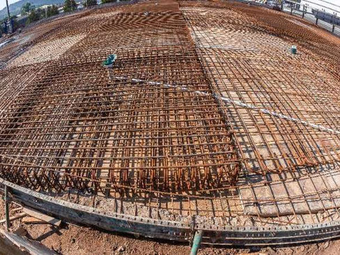 Tipos de Cimentaciones para Naves Industriales: Guía Completa