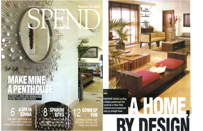 Meyer Davis Designs a Sprawling Manhattan Penthouse