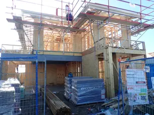 What should I ask when choosing a building Inspector?