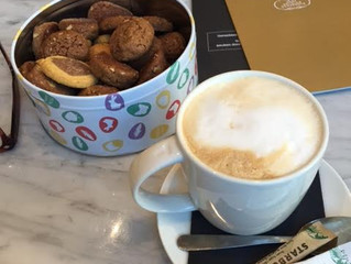 Starbucks - De Boulevard Hasselt