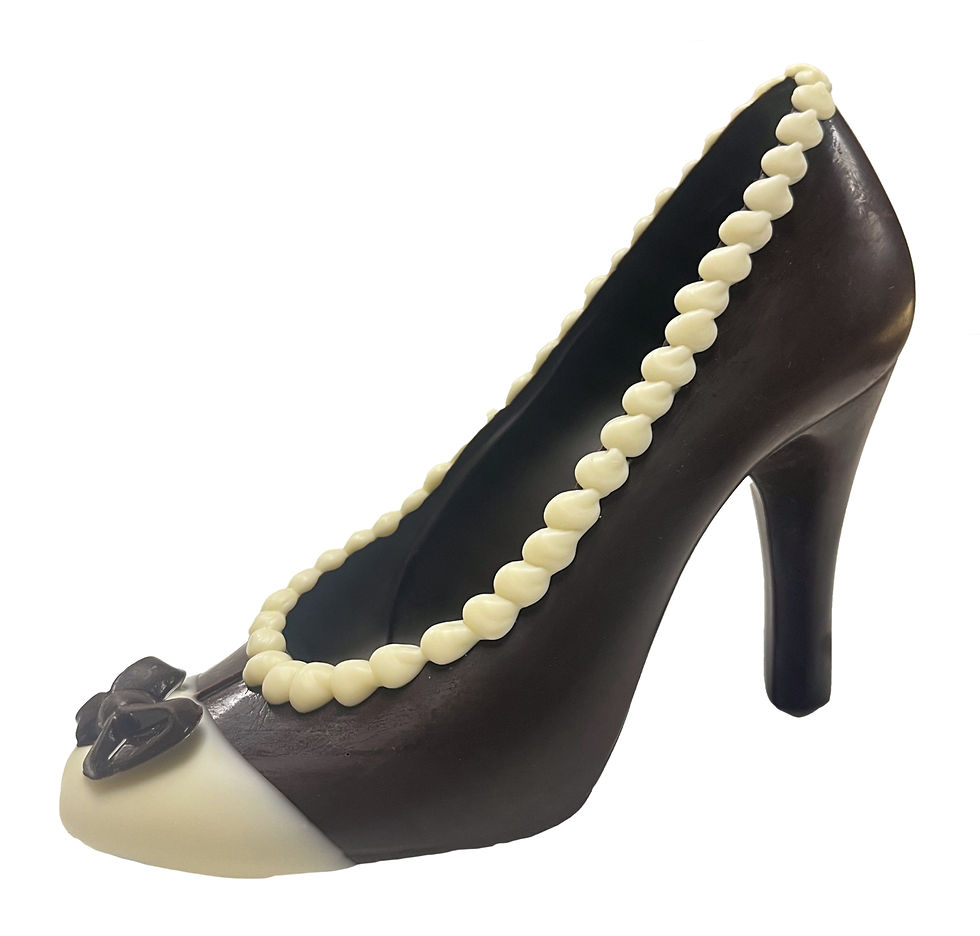 Thumbnail: Shoe, High Heel