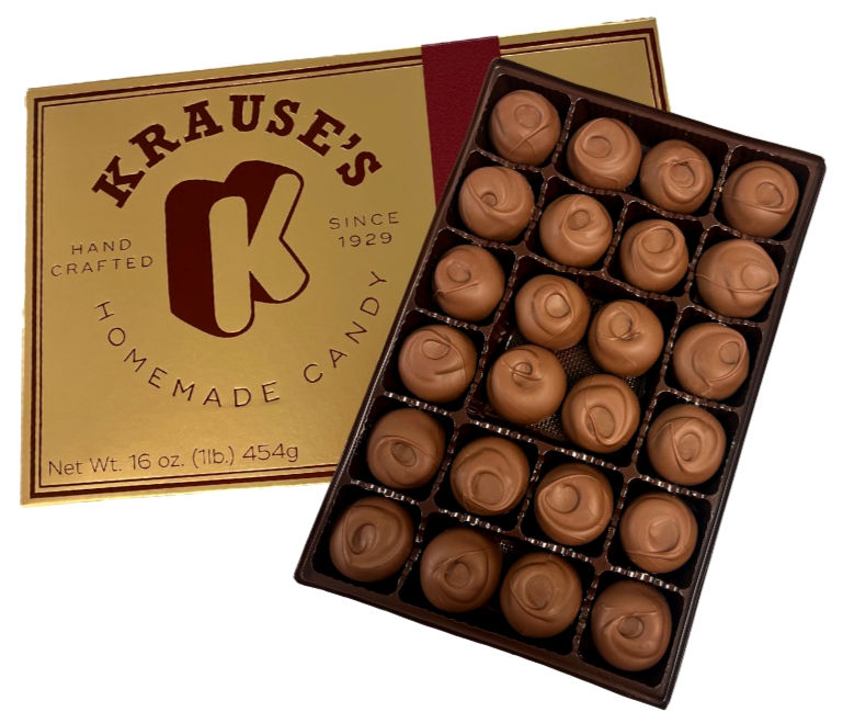 Thumbnail: Chocolate Truffles