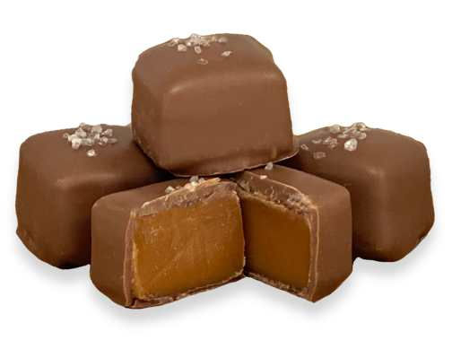 Thumbnail: Caramels