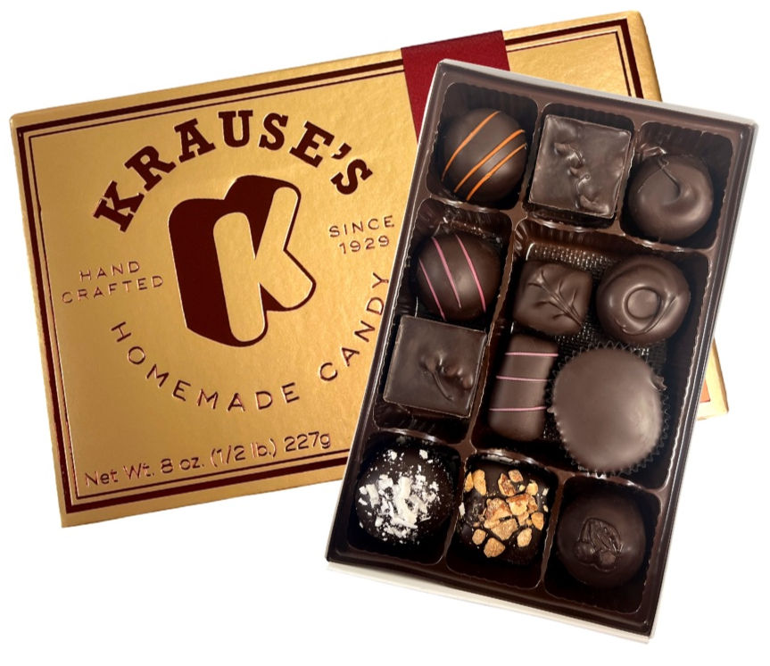 Thumbnail: Favorites