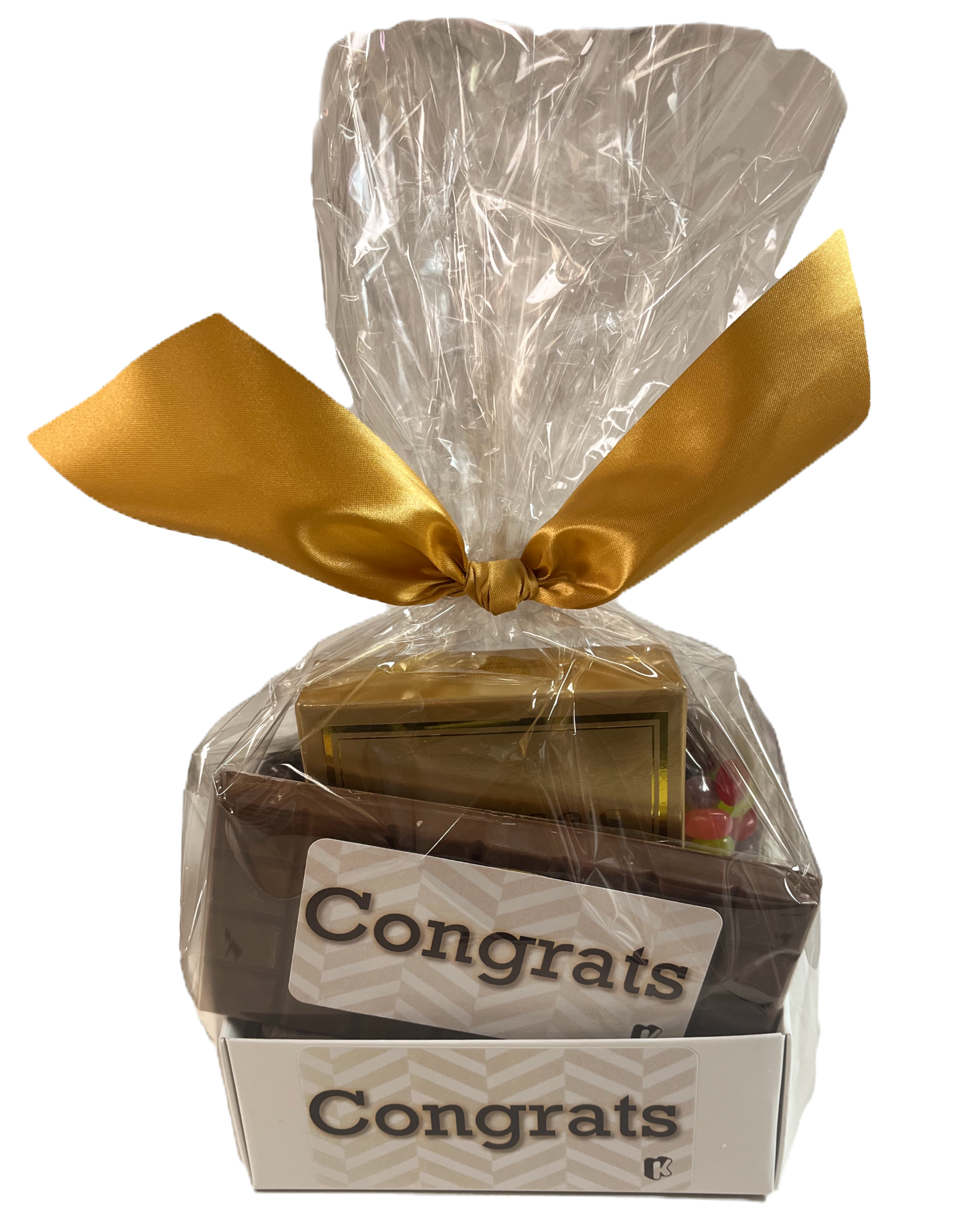 Theme Box, Congratulations Large