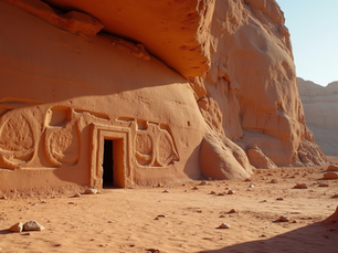 Exploring Africa's Rich Cultural Heritage and History