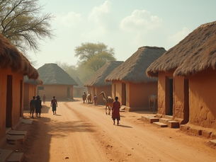 Documenting Africa: A Journey Through Cultures