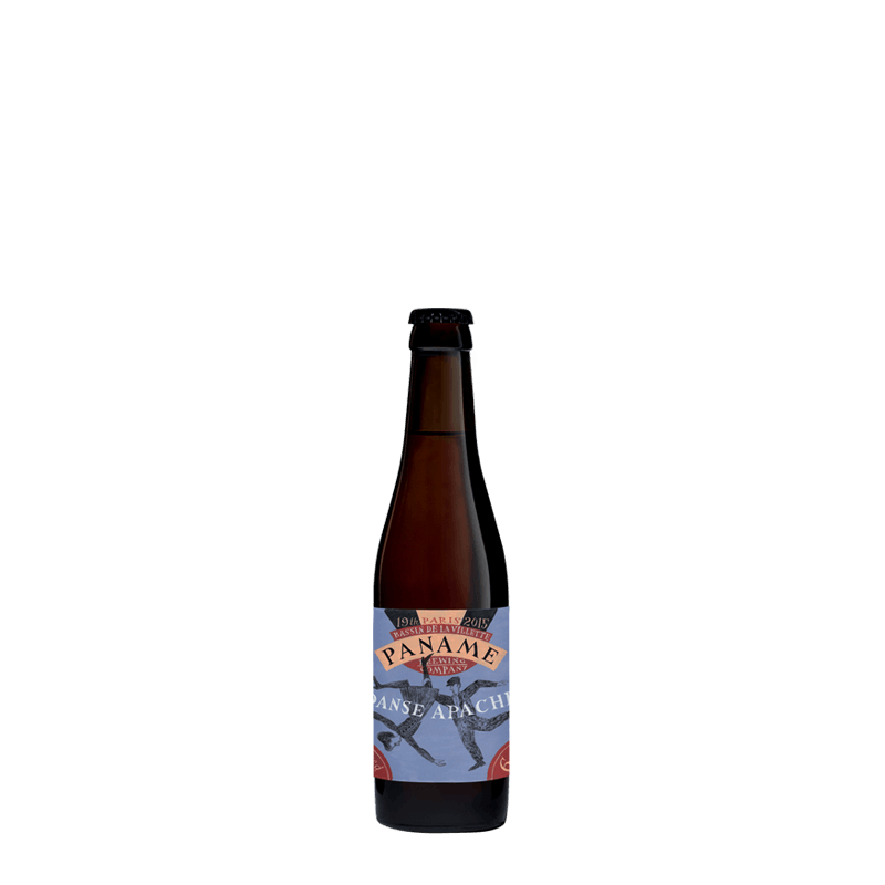 Coffret Bière Lyderic Blonde Triple + Verre - Nicolas