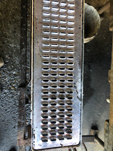 GALLERY | American Radiator, Inc. | United States